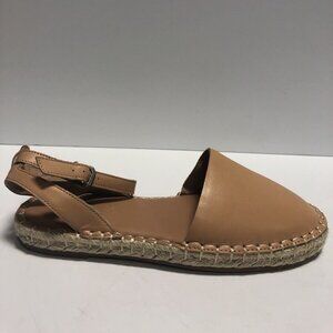 Splendid Women’s Josie, Ankle Strap Espadrille Sandals, Size 7M